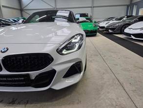 Thumbnail von BMW Z4 M40i /Head-Up/Harman Kardon/Keyless/*299€