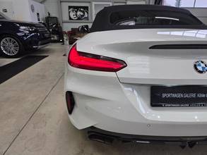 Thumbnail von BMW Z4 M40i /Head-Up/Harman Kardon/Keyless/*299€
