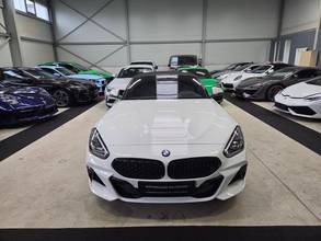 Thumbnail von BMW Z4 M40i /Head-Up/Harman Kardon/Keyless/*299€