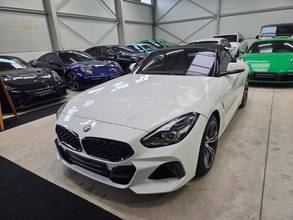 Thumbnail von BMW Z4 M40i /Head-Up/Harman Kardon/Keyless/*299€