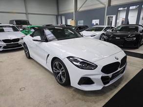 Thumbnail von BMW Z4 M40i /Head-Up/Harman Kardon/Keyless/*299€