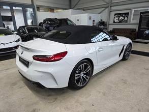 Thumbnail von BMW Z4 M40i /Head-Up/Harman Kardon/Keyless/*299€