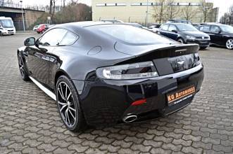 Thumbnail von Aston Martin V8 Vantage S Coupe SP10-700W-Kamera-Alcantara