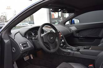 Thumbnail von Aston Martin V8 Vantage S Coupe SP10-700W-Kamera-Alcantara