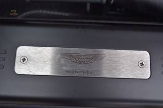 Thumbnail von Aston Martin V8 Vantage S Coupe SP10-700W-Kamera-Alcantara