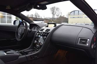 Thumbnail von Aston Martin V8 Vantage S Coupe SP10-700W-Kamera-Alcantara