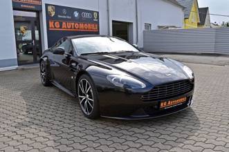Thumbnail von Aston Martin V8 Vantage S Coupe SP10-700W-Kamera-Alcantara