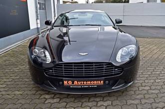 Thumbnail von Aston Martin Vantage V8 S Coupe SP10-700W-Kamera-Alcantara
