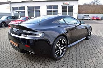 Thumbnail von Aston Martin Vantage V8 S Coupe SP10-700W-Kamera-Alcantara
