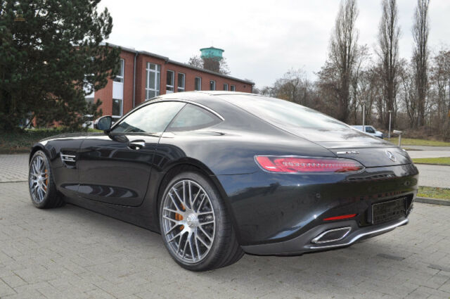 Thumbnail von Mercedes-Benz AMG GT S AMG Speedshift 7G-DCT