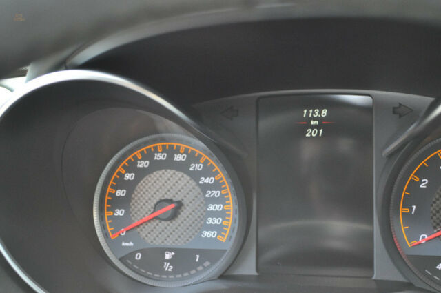 Thumbnail von Mercedes-Benz AMG GT S AMG Speedshift 7G-DCT