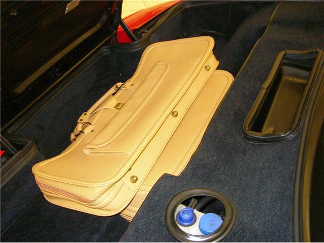 Thumbnail von Ferrari 512 TR