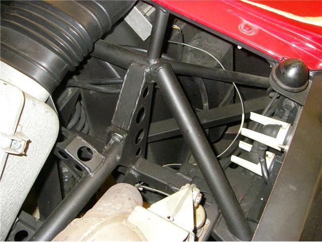 Thumbnail von Ferrari 512 TR