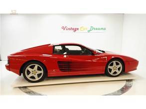 Thumbnail von Ferrari 512 TR