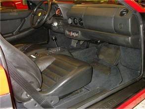 Thumbnail von Ferrari 512 TR