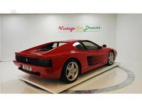 Thumbnail von Ferrari 512 TR