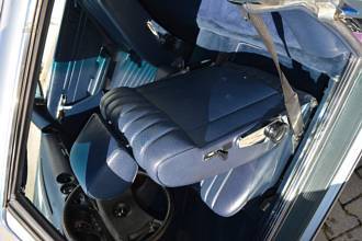 Thumbnail von Mercedes Benz SL 380 / W107 -  NEW Condition