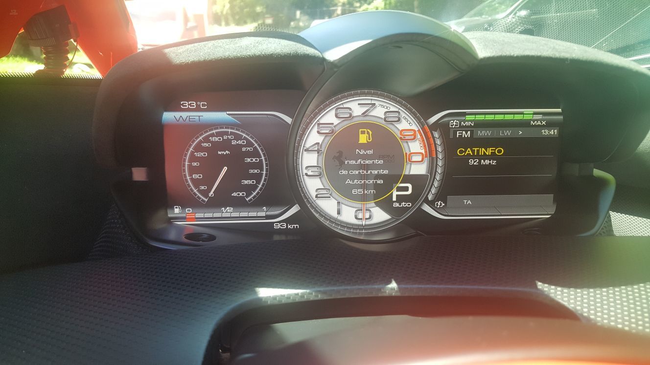 Thumbnail von Ferrari  La  Ferrari