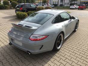 Thumbnail von Porsche  911  Sport Classic  -  one of 250