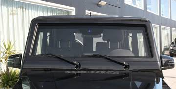 Thumbnail von Mercedes Benz   G500   Guard VR7/VR9