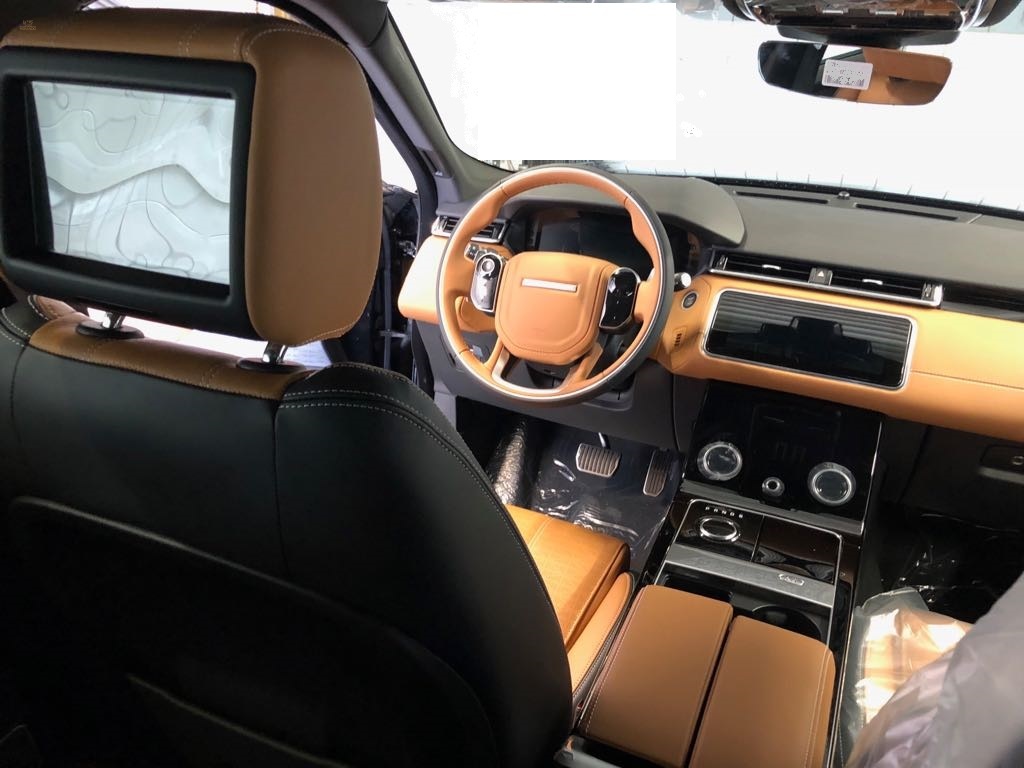 Thumbnail von Range Rover   Velar   R-Dynamik  HSE  2.0d