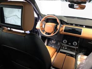 Thumbnail von Range Rover   Velar   R-Dynamik  HSE  2.0d