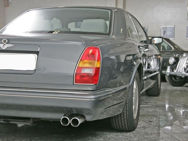 Thumbnail von Bentley Continental R-37T 017