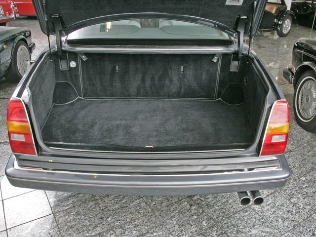 Thumbnail von Bentley Continental R-37T 017