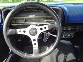 Thumbnail von Ford Ranchero 302 GT automatic, engine rebuilt!