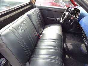 Thumbnail von Ford Ranchero 302 GT automatic, engine rebuilt!