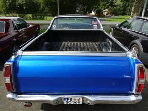 Thumbnail von Ford Ranchero 302 GT automatic, engine rebuilt!