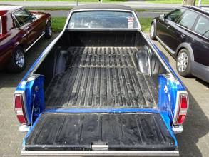 Thumbnail von Ford Ranchero 302 GT automatic, engine rebuilt!