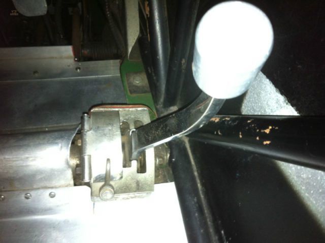 Thumbnail von Bentley 3,5 L Kompressor Special 111