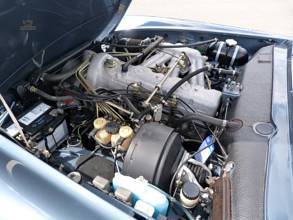 Thumbnail von 280 SL Pagode (W113) * Fahrzeug Note 1 * komplett Restauriert in 2011/2012