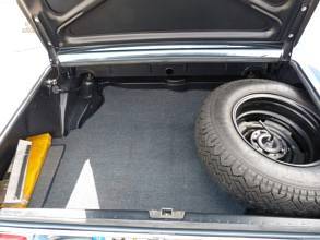 Thumbnail von 280 SL Pagode (W113) * Fahrzeug Note 1 * komplett Restauriert in 2011/2012