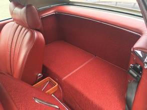 Thumbnail von 280 SL Pagode (W113) * Sammlerfahrzeug * Kompletter Neuaufbau