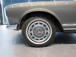 Thumbnail von 280 SL Pagode (W113) * Sammlerfahrzeug * Kompletter Neuaufbau