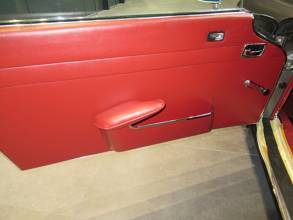 Thumbnail von 280 SL Pagode (W113) * Sammlerfahrzeug * Kompletter Neuaufbau