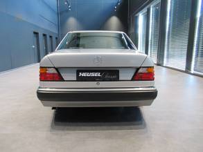 Thumbnail von 500 E (W124) *Sammlerfahrzeug*Manufactured by Porsche*