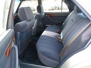 Thumbnail von 280 SE (W126) *Sammlerfahrzeug*Klima*orig. KM!*