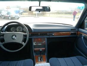 Thumbnail von 280 SE (W126) *Sammlerfahrzeug*Klima*orig. KM!*