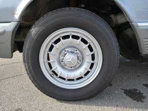 Thumbnail von 280 SE (W126) *Sammlerfahrzeug*Klima*orig. KM!*