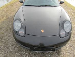 Thumbnail von Porsche 996 Carrera Cabrio NUOVA revisione
