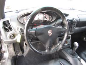 Thumbnail von Porsche 996 Carrera Cabrio NUOVA revisione