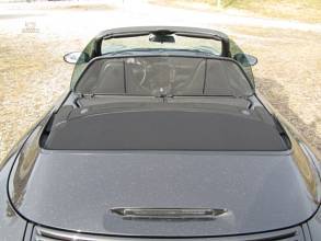 Thumbnail von Porsche 996 Carrera Cabrio NUOVA revisione