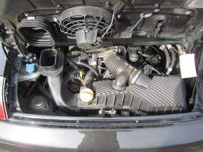 Thumbnail von Porsche 996 Carrera Cabrio NUOVA revisione