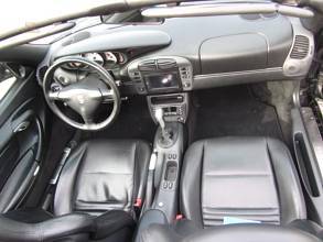 Thumbnail von Porsche 996 Carrera Cabrio NUOVA revisione