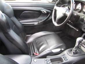 Thumbnail von Porsche 996 Carrera Cabrio NUOVA revisione