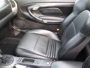 Thumbnail von Porsche 996 Carrera Cabrio NUOVA revisione