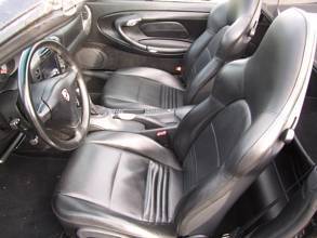 Thumbnail von Porsche 996 Carrera Cabrio NUOVA revisione